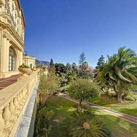 Studio Imperial Menton Buitenkant foto