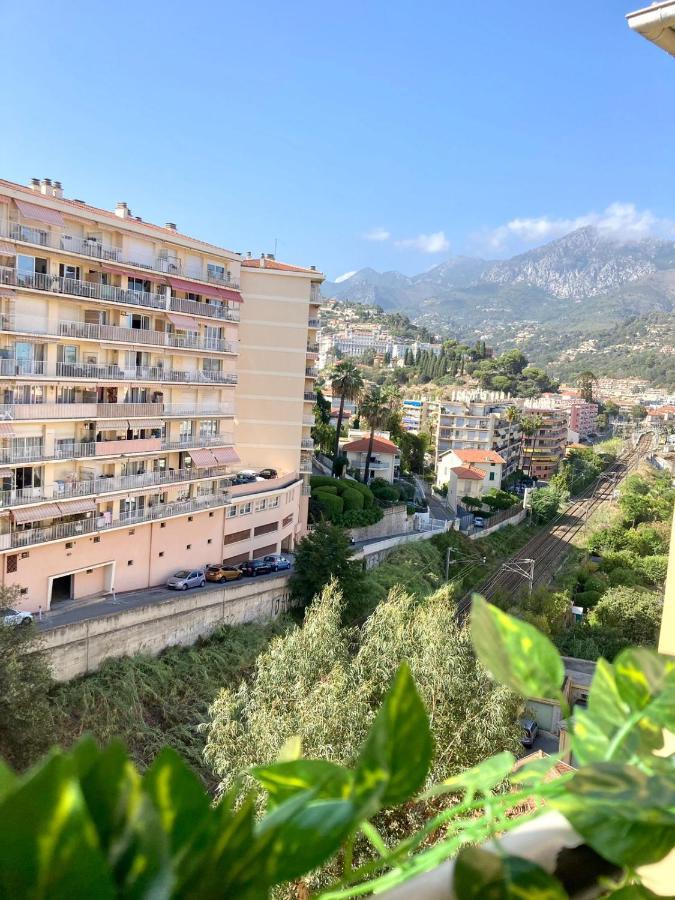 Studio Imperial Menton Buitenkant foto