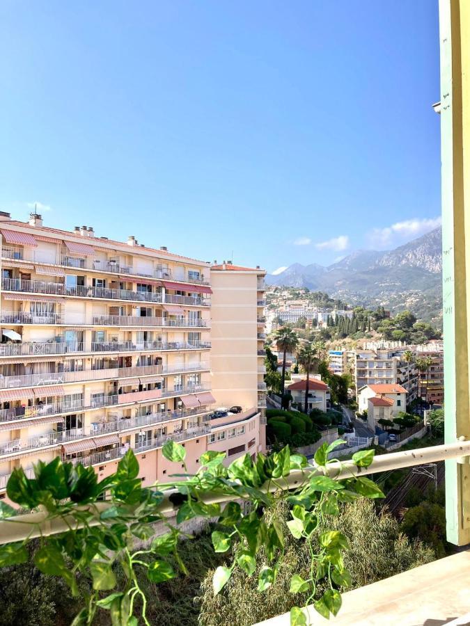 Studio Imperial Menton Buitenkant foto