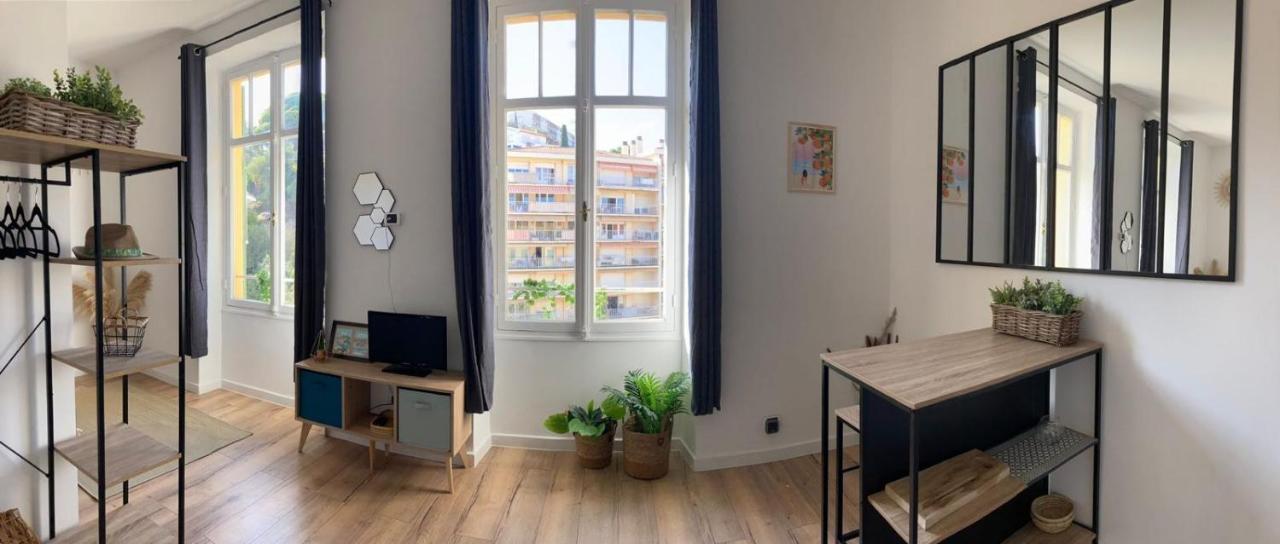 Studio Imperial Menton Buitenkant foto