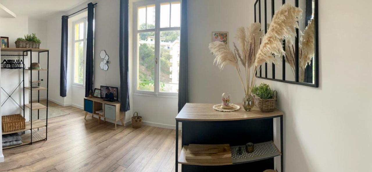Studio Imperial Menton Buitenkant foto