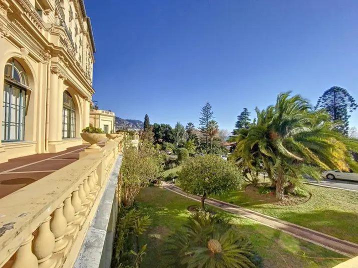 Studio Imperial Menton Buitenkant foto